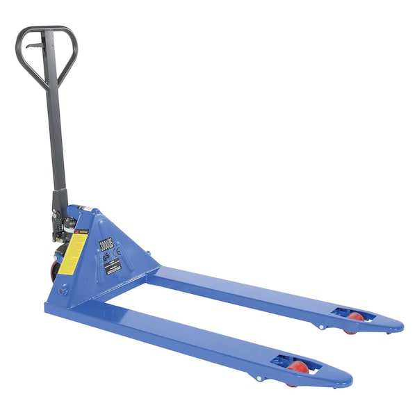 Vestil Econ Hnd Pallet Trk 27x48 4.4K PM4-2748 - main